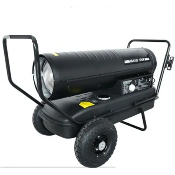 Máy sấy chạy dầu Diesel K125