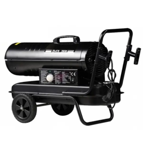 Máy sấy chạy dầu Diesel K70