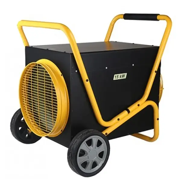 Máy sấy điện trở công nghiệp 15Kw