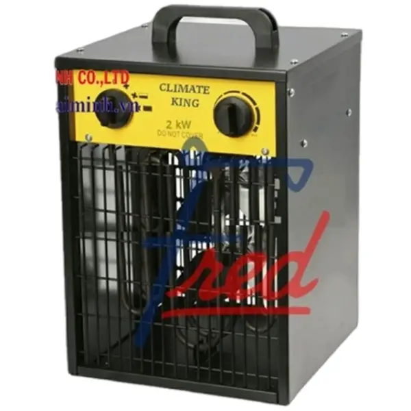 Máy sấy gió nóng Fred Series FR-H