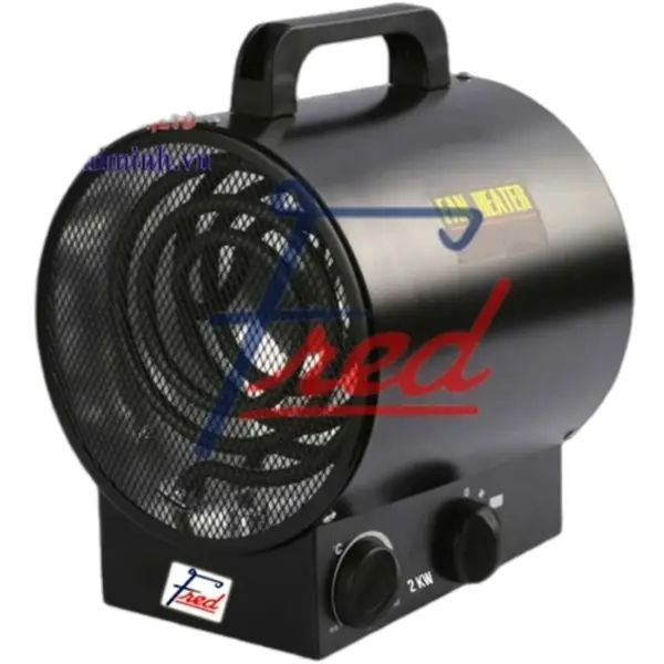 Máy sấy gió nóng Fred series FR-P1308