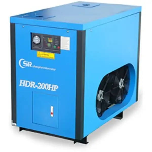 Máy sấy khí lạnh HDR-200HP
