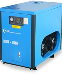 Máy sấy khí lạnh HDR-75HP