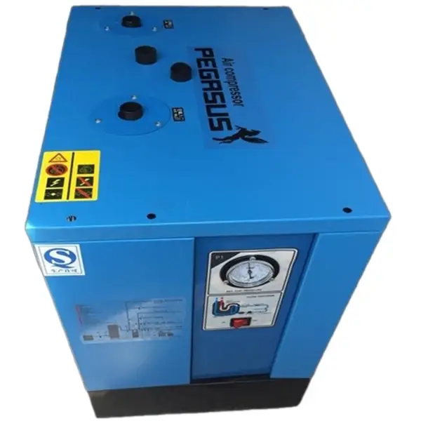 Máy sấy khí PEGASUS TMMSK-25