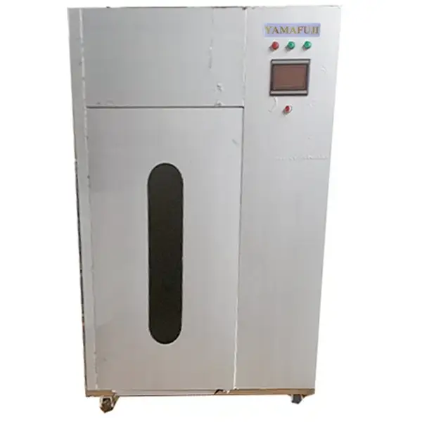 Máy sấy lạnh 100kg Yamafuji SL-100