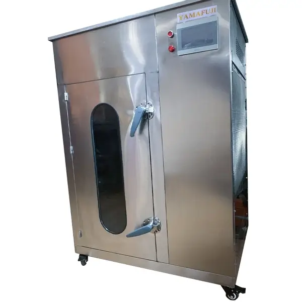 Máy sấy lạnh 50kg Yamafuji SL-50