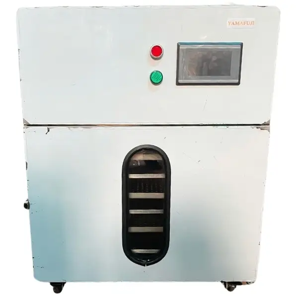 Máy sấy lạnh 5kg Yamafuji SL-05