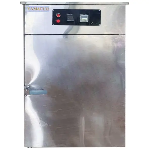 Máy sấy nhiệt 50kg Yamafuji SN-50