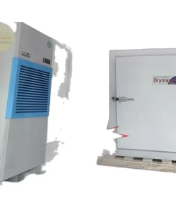 Máy sấy nông sản DRYMAX DM-450RS-L