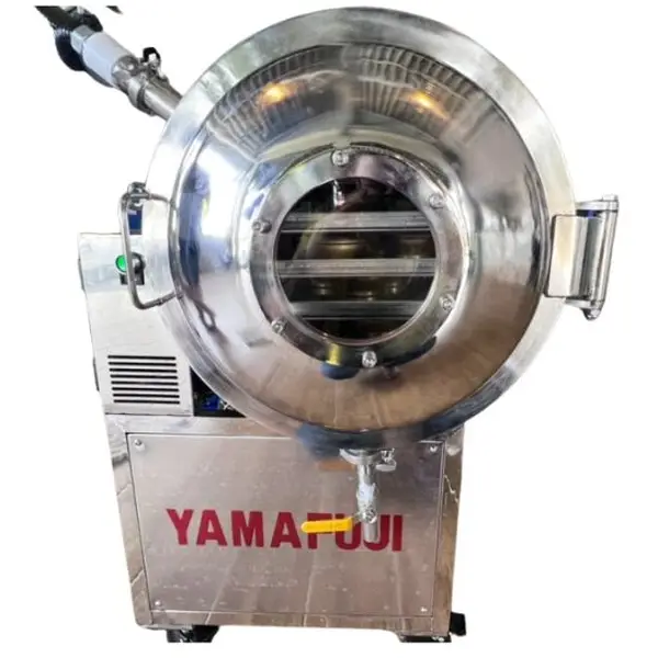 Máy sấy thăng hoa YAMAFUJI SH-06