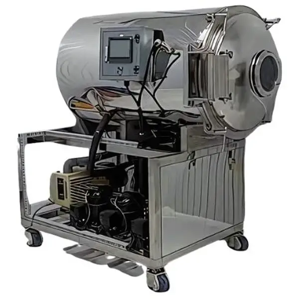 Máy sấy thăng hoa Yamafuji SH-1000
