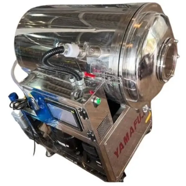 Máy sấy thăng hoa YAMAFUJI SH-24