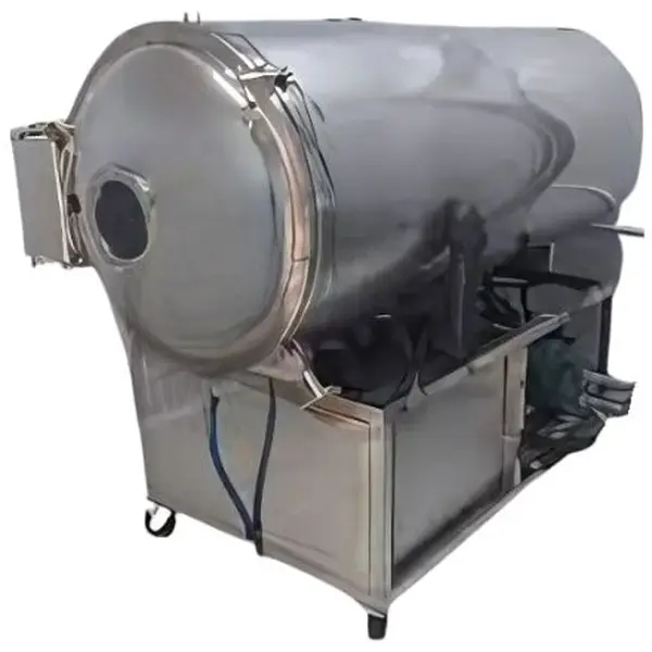 Máy sấy thăng hoa Yamafuji SH-240