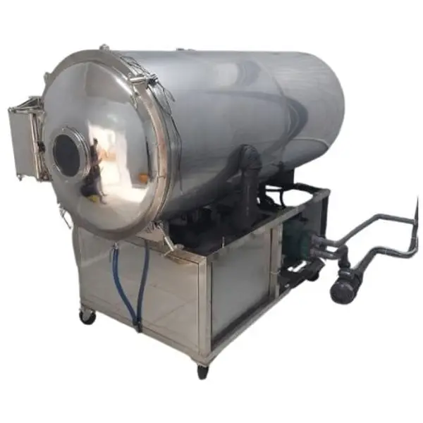Máy sấy thăng hoa Yamafuji SH-36