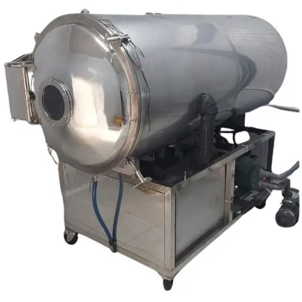 Máy sấy thăng hoa Yamafuji SH-60
