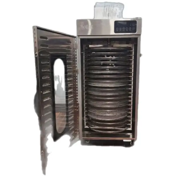 Máy sấy thực phẩm 20 khay TP-20 (trục xoay)