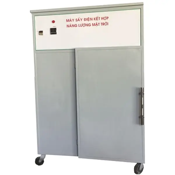 Máy sấy thực phẩm công nghiệp GD 9K5