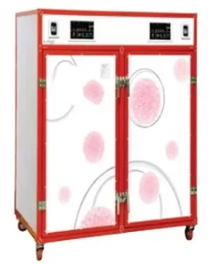 Máy sấy thực phẩm Hàn Quốc SN-240