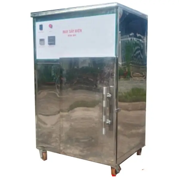 Máy sấy thực phẩm inox AD4