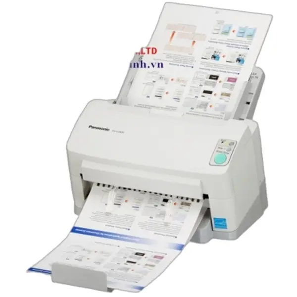 Máy Scan Panasonic KV-S1065C-U