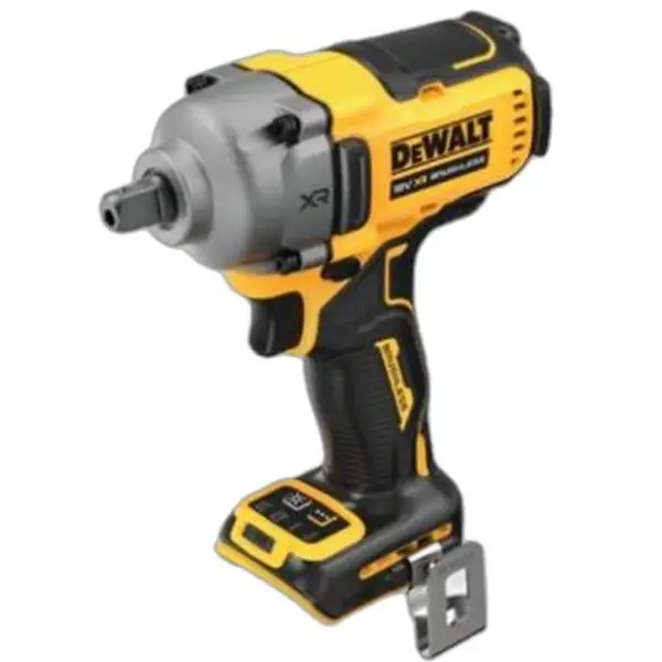 MÁY SIẾT BU LÔNG CẦM TAY 20V DEWALT DCF892M2