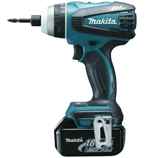 Máy siết bu lông cầm tay pin 20V Dewalt DCF891E1