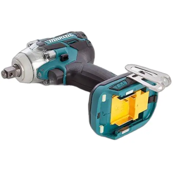 MÁY SIẾT BU LÔNG DÙNG PIN (12.7MM) (14.4V) MAKITA DTW250Z