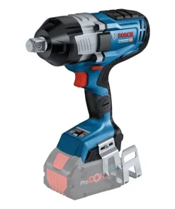Máy Siết Bu Lông Dùng Pin 18V Bosch GDS 18V-1600 HC (Chưa Pin & Sạc)