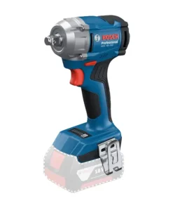 Máy siết bu lông dùng pin 18V Bosch GDS 18V-350 (Chưa pin & sạc)