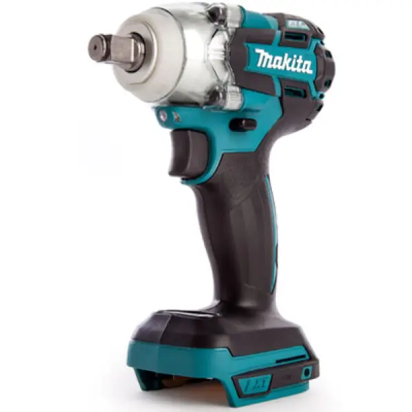 Máy siết bu lông dùng pin 18V Makita DTW285Z (Chưa kèm Pin & Sạc)