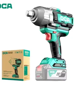 Máy siết bu lông dùng pin 20V DCA ADPB1288Z (Chưa Pin & Sạc)