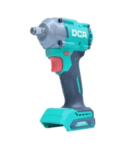 Máy siết bu lông dùng pin 20V DCA ADPB358Z (Chưa Pin & Sạc)