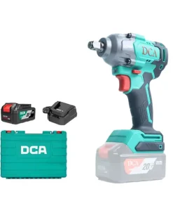 Máy siết bu lông dùng Pin 20V DCA ADPB488DM