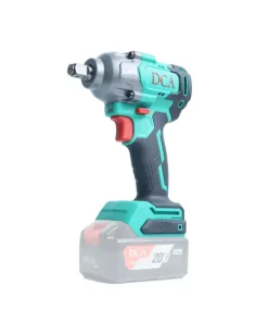 Máy siết bu lông dùng pin 20V DCA ADPB488Z (Chưa Pin & Sạc)