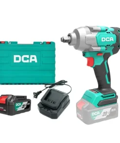 Máy siết bu lông dùng pin 20V DCA ADPB698DM