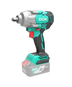 Máy siết bu lông dùng pin 20V DCA ADPB698Z (Chưa Pin & Sạc)