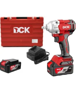 Máy siết bu lông dùng pin 20V DCK KDPB488 (TYPE EM)