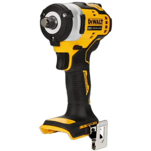MÁY SIẾT BU LÔNG DÙNG PIN 20V MAX DEWALT DCF911N-B1 (đầu phe)