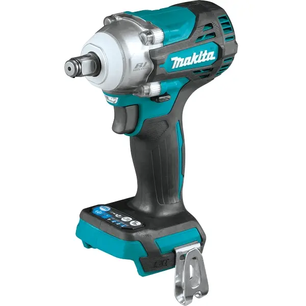 Máy siết bu lông dùng pin DTW285XVZ Makita (Không bao gồm pin, sạc)