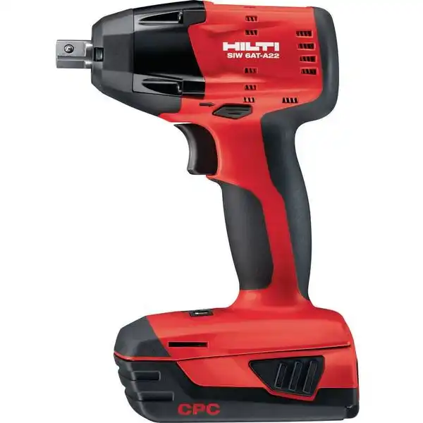 Máy siết bu lông dùng pin Hilti SIW6AT-A22