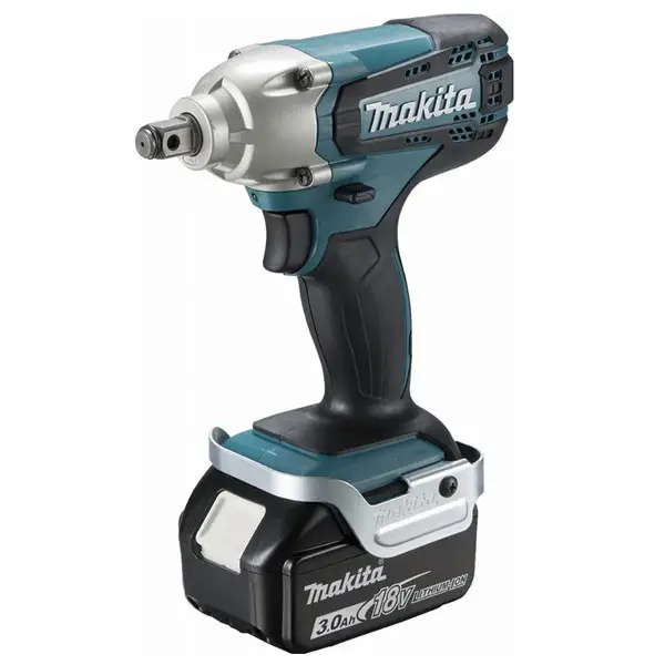 Máy siết bu lông dùng pin Makita DTW190RFE 18V