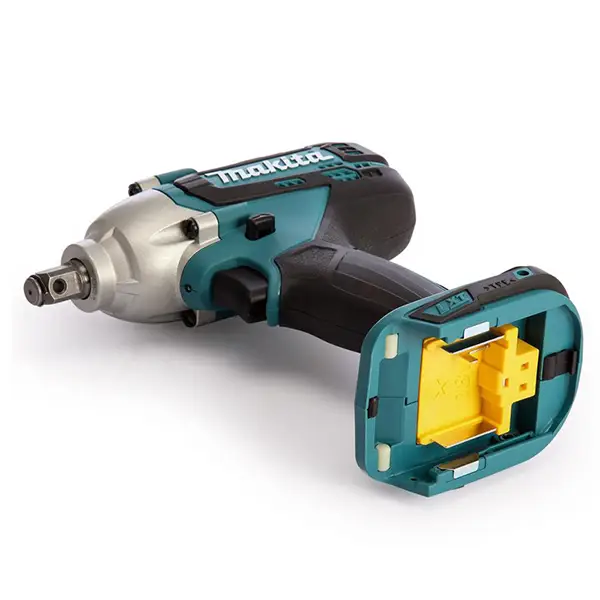 Máy siết bu lông dùng pin Makita DTW190ZX 18V (Chưa kèm Pin & Sạc)