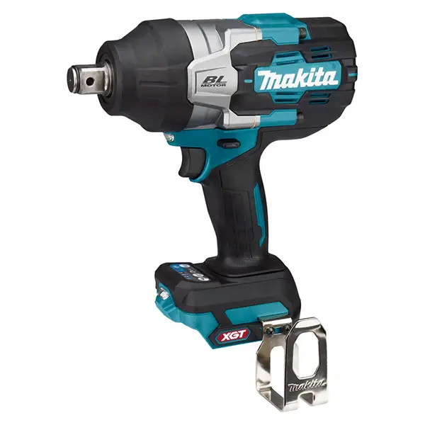 Máy siết bu lông dùng pin Makita TW001GZ02 (Chưa Pin & Sạc)