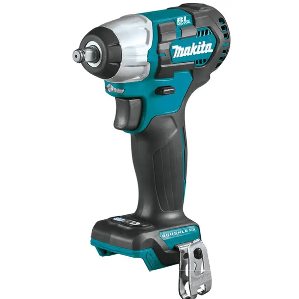 Máy siết bu lông dùng pin Makita TW160DZ (Chưa Pin & Sạc)