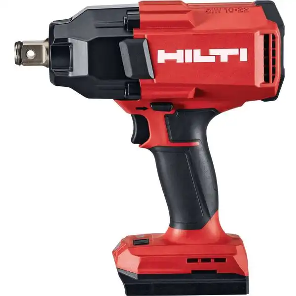 Máy siết bu lông dùng pin SIW 10-22 ¾ inch Hilti #2361530