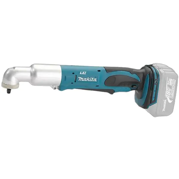 MÁY SIẾT BU LÔNG GÓC DÙNG PIN (18V) MAKITA DTL063Z