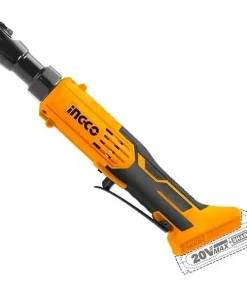 Máy Siết Bu Lông Góc Dùng Pin 20V-65Nm (Không Kèm Pin Và Sạc) CDRLI2060151 INGCO