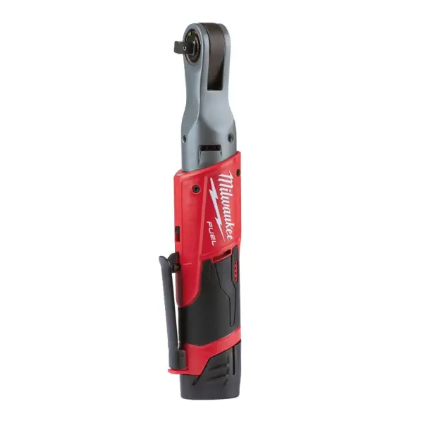 Máy siết bu lông góc Milwaukee M12 FIR38-0 (Chưa Pin & Sạc)