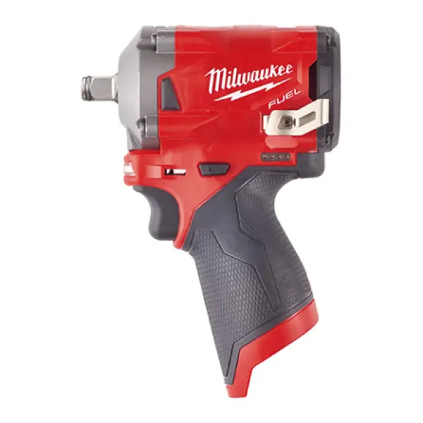 Máy siết bu lông Milwaukee M12 FIWF12-0C (Chưa Pin & Sạc)