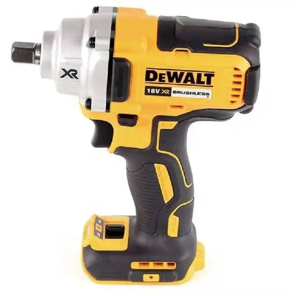 Máy siết bu lông pin 18V Dewalt DCF894N-KR